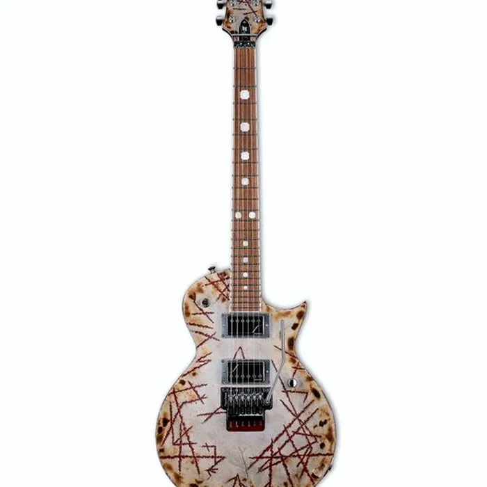 ESP E-II RZK-II Fluence – photo 2