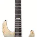 La guitare électrique ESP E-II SN-2 BM Blue Nat Fade | Test, Avis & Comparatif