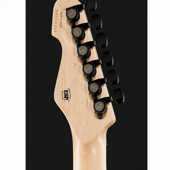 ESP E-II SN-2 BM NBLKB – photo 9