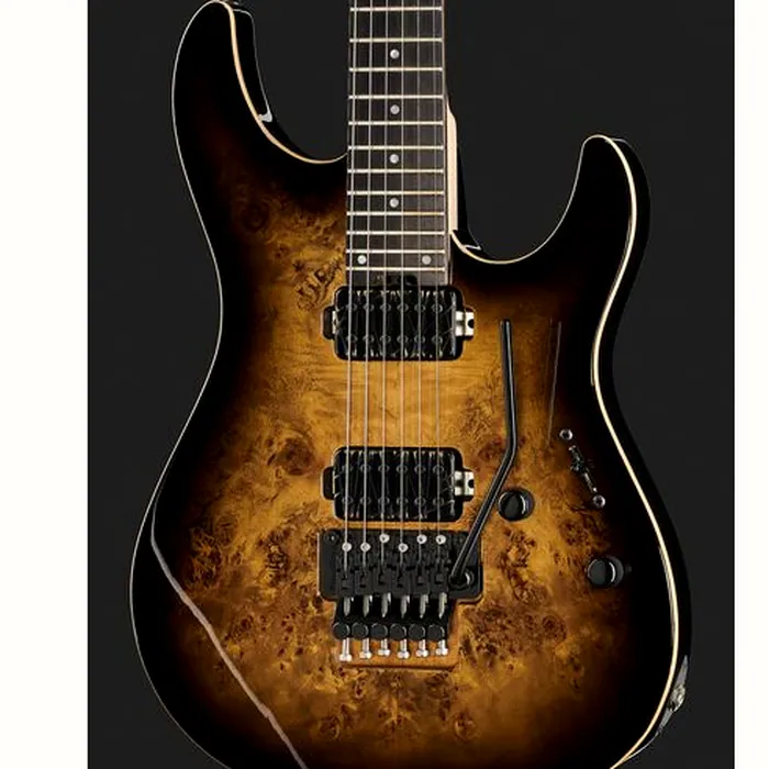 ESP E-II SN-2 BM NBLKB – photo 6