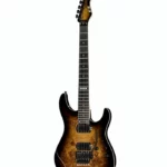 ESP E-II SN-2 BM NBLKB – Avis sur cette guitare électrique