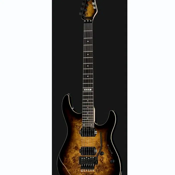 ESP E-II SN-2 BM NBLKB – photo 4