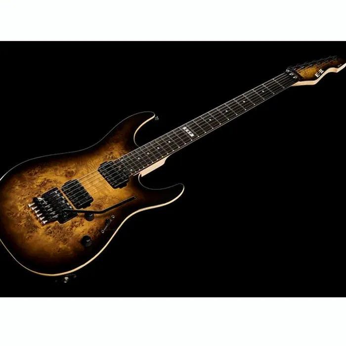 ESP E-II SN-2 BM NBLKB – photo 11