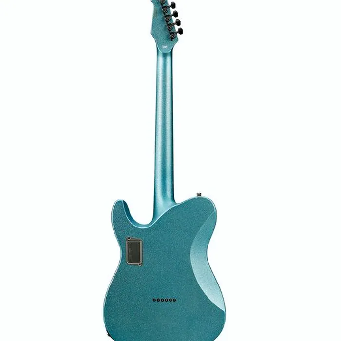 ESP E-II T-6 HS Ice Blue Sparkle – photo 4