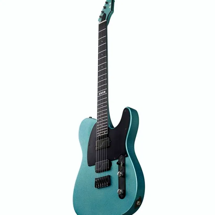 ESP E-II T-6 HS Ice Blue Sparkle – photo 5