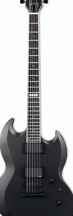 ESP E-II Viper Baritone CHMS