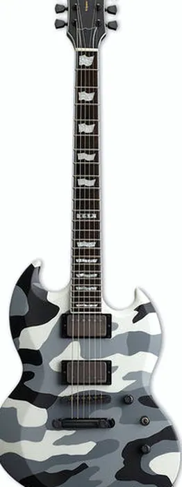 ESP E-II Viper Urban Camo