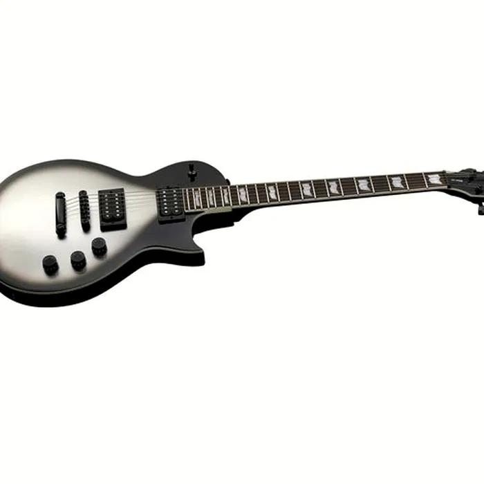 ESP EC-256 Silver Sunburst TD – photo 5