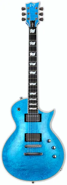 ESP Eclipse Custom BLM