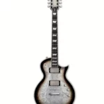 ESP Eclipse Custom SLMB – Avis sur cette guitare électrique