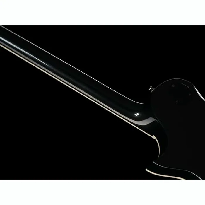 ESP Eclipse Custom ST Black SB – photo 12