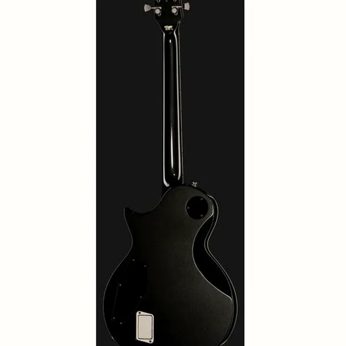 ESP Eclipse Custom ST Black SB – photo 5