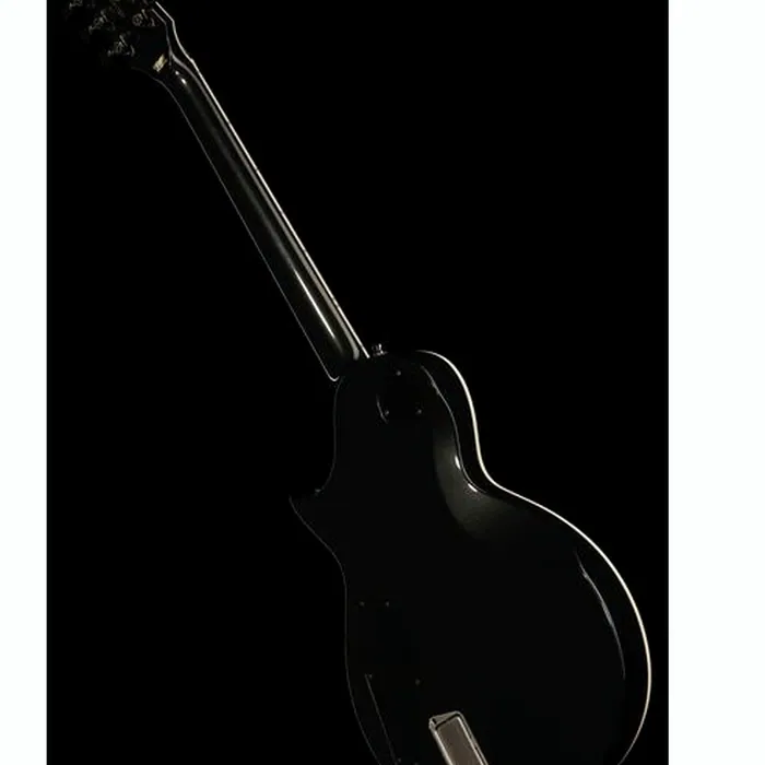 ESP Eclipse Custom ST Black SB – photo 11