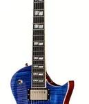La guitare électrique ESP Eclipse FMT CB USA | Test, Avis & Comparatif