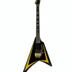 Avis sur ESP Edwards E-ARROWHEAD – Test guitare électrique