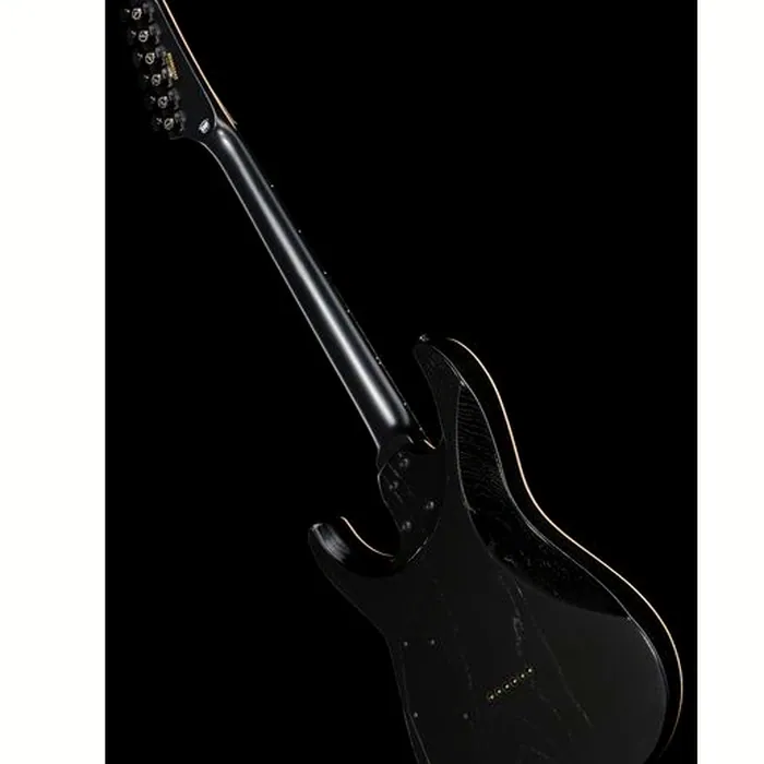ESP Edwards E-MII-CTM Smokey Black – photo 11