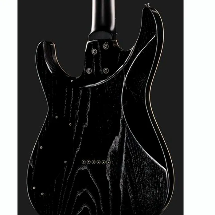 ESP Edwards E-MII-CTM Smokey Black – photo 7