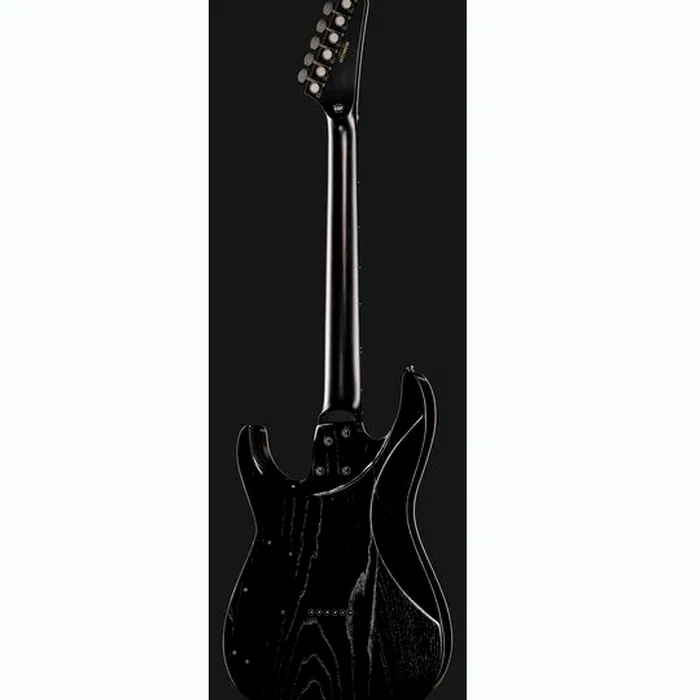 ESP Edwards E-MII-CTM Smokey Black – photo 5