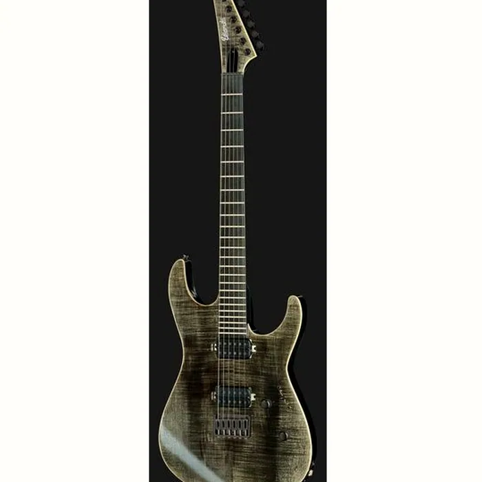 ESP Edwards E-MII-CTM Smokey Black – photo 4
