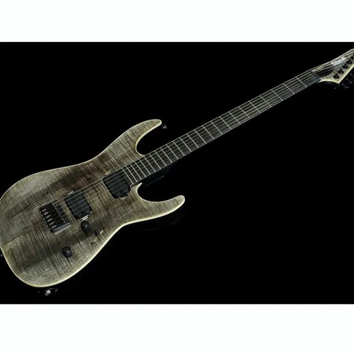 ESP Edwards E-MII-CTM Smokey Black – photo 10