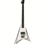 Avis guitare électrique ESP Edwards E-SCYTHE