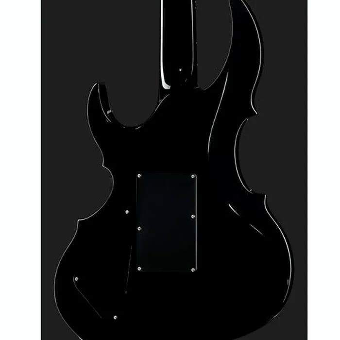 ESP FRX Glitterstorm Purple – photo 7