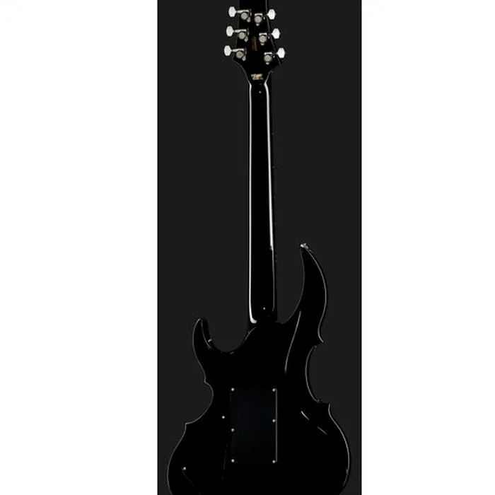 ESP FRX Glitterstorm Purple – photo 5