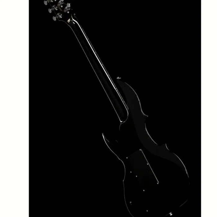 ESP FRX Glitterstorm Purple – photo 11
