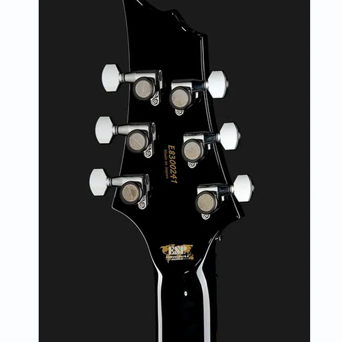 ESP FRX Glitterstorm Purple – photo 9