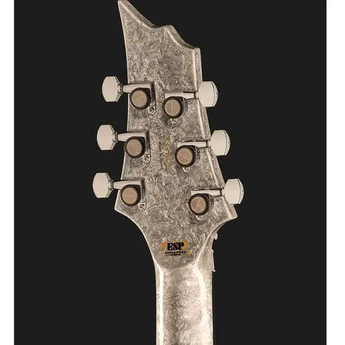 ESP FRX Liquid Metal Silver – photo 9