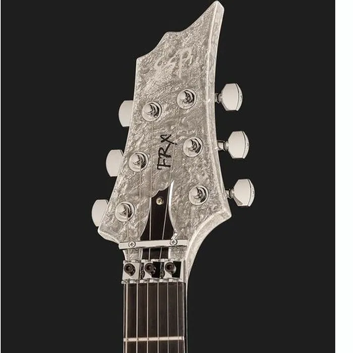 ESP FRX Liquid Metal Silver – photo 8