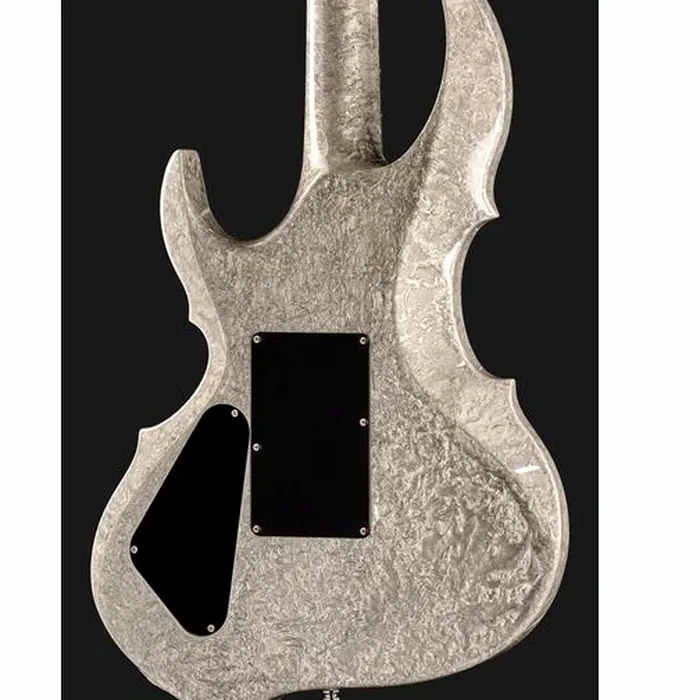 ESP FRX Liquid Metal Silver – photo 7