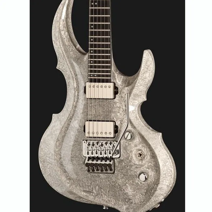 ESP FRX Liquid Metal Silver – photo 6