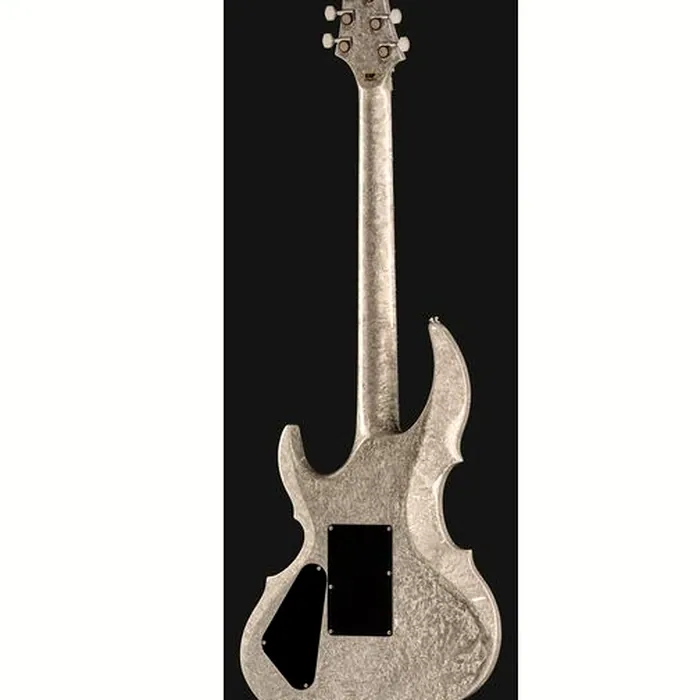 ESP FRX Liquid Metal Silver – photo 5