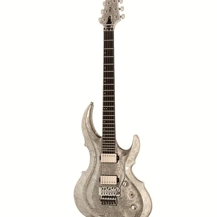 ESP FRX Liquid Metal Silver – photo 2