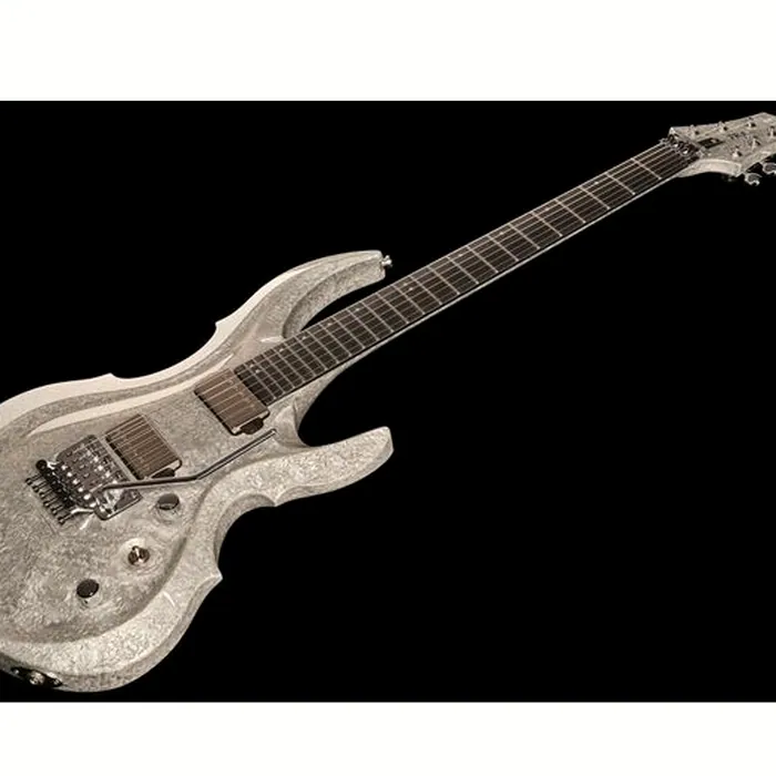ESP FRX Liquid Metal Silver – photo 10