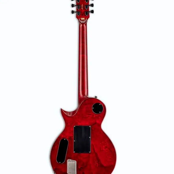 ESP Gary Holt EC Liquid Metal Lava – photo 4