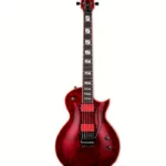 ESP Gary Holt EC Liquid Metal Lava – Avis sur cette guitare électrique
