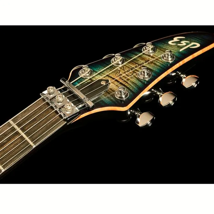 ESP Horizon FR CTM BM Reptile Blue – photo 10