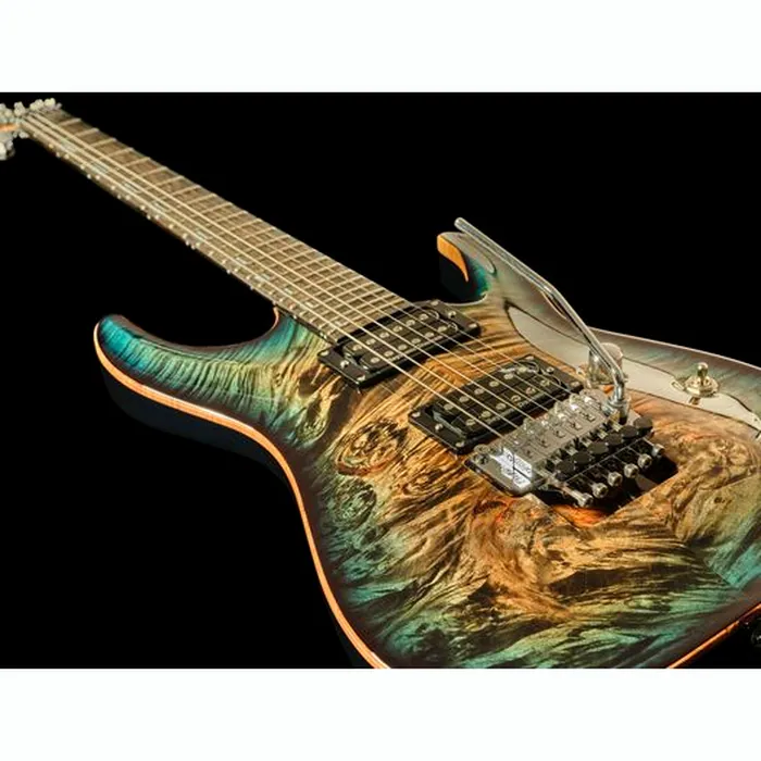 ESP Horizon FR CTM BM Reptile Blue – photo 5