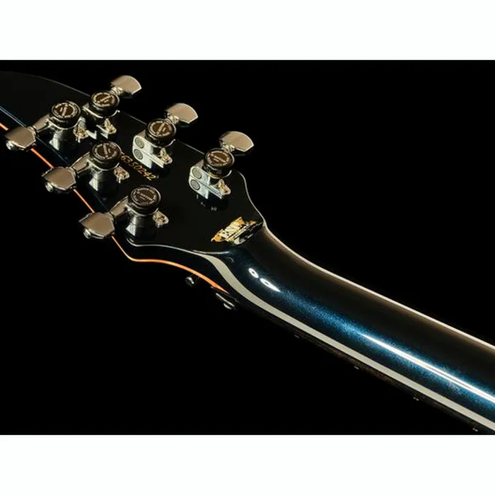 ESP Horizon FR CTM BM Reptile Blue – photo 11