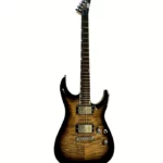 ESP HORIZON II FM STBLKSB CH FL – Avis sur cette guitare électrique
