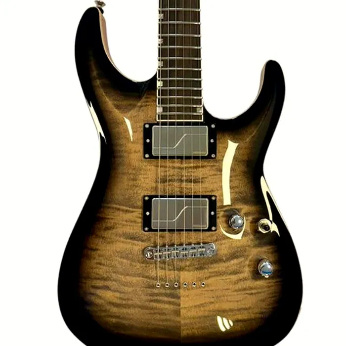 ESP HORIZON II FM STBLKSB CH FL – photo 5