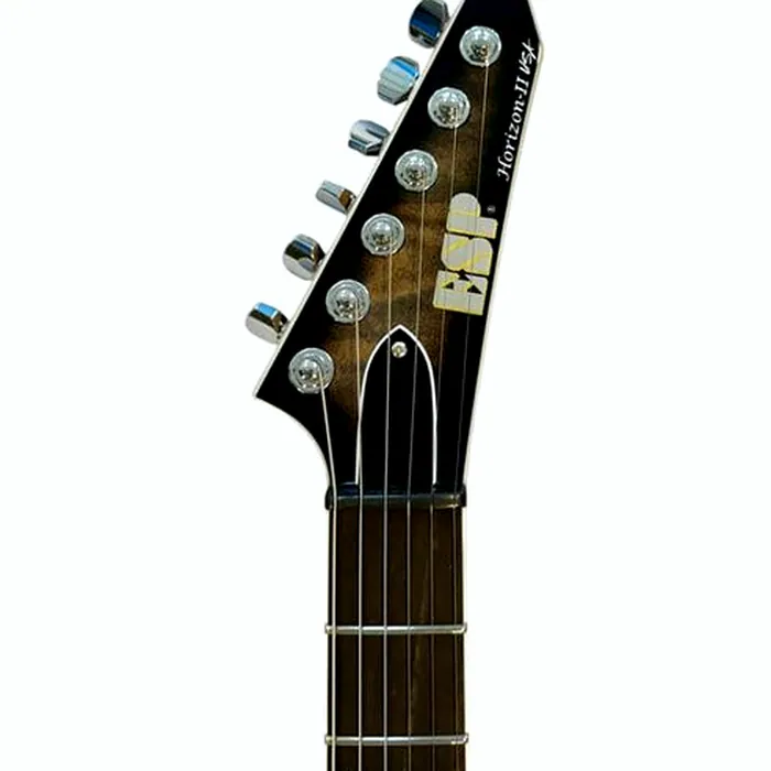ESP HORIZON II FM STBLKSB CH FL – photo 7