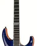 La guitare électrique ESP Horizon II FMT CB USA | Test, Avis & Comparatif
