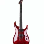 Avis sur ESP HORIZON II SC EMG BH RRM – Test guitare électrique