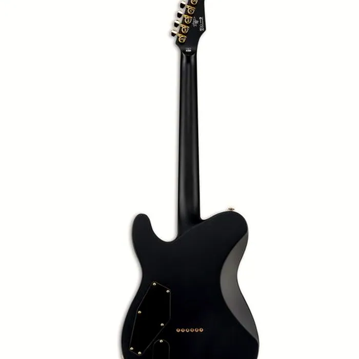 ESP LTD AA-1 BLKS Alan Ashby – photo 4