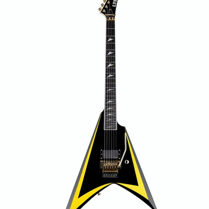 ESP LTD Alexi Laiho Arrowhead – photo 2