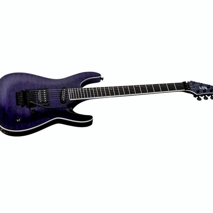 ESP LTD ALR-II QM STP Andy Laroque – photo 5