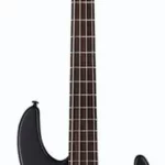 La basse électrique ESP LTD AP-4 Black Metal | Test et Avis | E.G.L